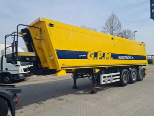 العربات نصف المقطورة شاحنة قلابة WIELTON NW3