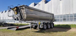 العربات نصف المقطورة شاحنة قلابة ZASLAW TRAILIS NW.73.15.HKW.S