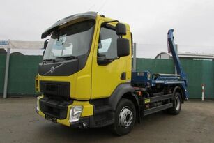 شاحنة نقل المخلفات Volvo FL 250   - Nr.: 732