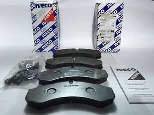 وسادات الفرامل IVECO BRAK PADS SET 2996605 لـ سيارة IVECO DAILY 29/30/35/40/50/65