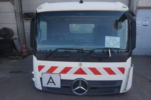كابينة Mercedes-Benz ANTOS M CLASSICSPACE 2.3M TUNNEL 320 لـ الشاحنات