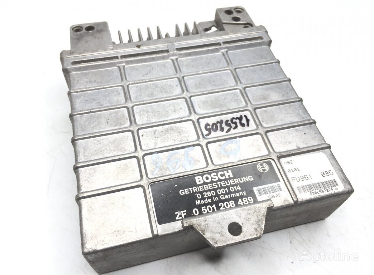 وحدة التحكم Bosch SB3000 (01.74-) 1190997 1197635 لـ الباصات DAF MB, B, FHD, EOS, DB, SB Bus (1970-2001)