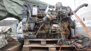 المحرك IVECO Stralis AS440S45T/P F3AE3681A*U لـ السيارات القاطرة IVECO STRALIS AS440S45 euro5 EEV من قطع الغيار