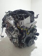 المحرك Renault 2,3 dci MASTER / MOVANO ONLY 2.535 km!!! M9T D 708 لـ نقل الحمولات Renault Master 4