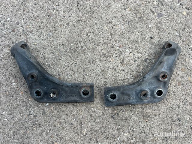 Halter für Stoßstange R + L Scania 1790900, 1790901 لـ الشاحنات Scania R-Serie R440