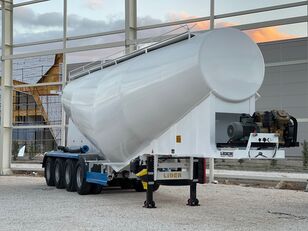 جديد شاحنة الصهريج لنقل الإسمنت LIDER 2022 MODEL NEW CEMENT TANKER&TRAILER new 2016 MODEL from manufa