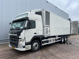 جديدة شاحنة نقل الطيور Volvo FM - Heering (Day-old chick vehicle)