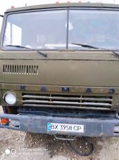 شاحنة مقفلة KAMAZ 53202