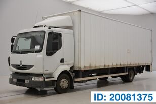 شاحنة مقفلة RENAULT MIDLUM 280 Dxi