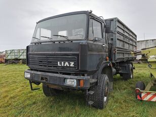 شاحنة قلابة LIAZ 151.280 4x4