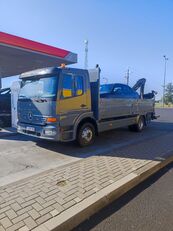 بيع شاحنة قلابة MERCEDES-BENZ Atego 1223 صورة 6 شاحنة قلابة MERCEDES-BENZ Atego 1223 صورة 6