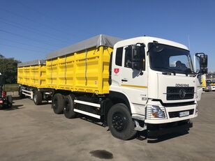 جديدة شاحنة نقل الحبوب Dongfeng DFH 3330 (6x4)