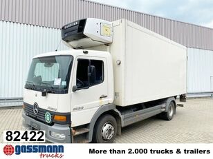شاحنة التبريد MERCEDES-BENZ Atego 1323 L