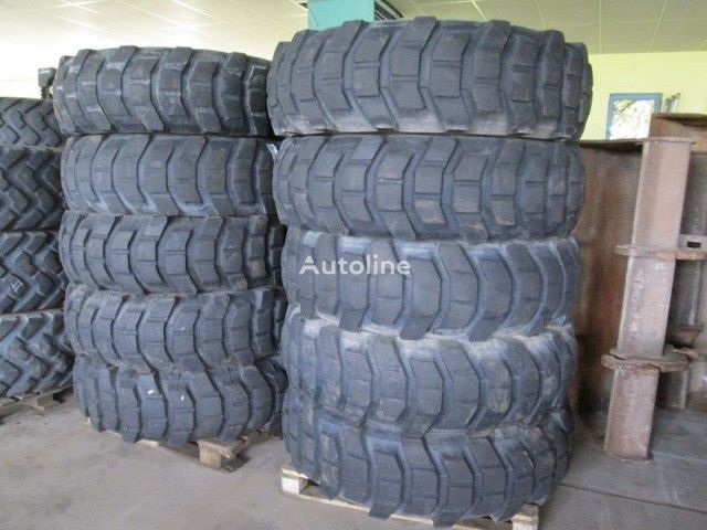 إطار عجلة الشاحنة Michelin 16.00R25