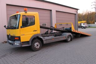 سحب شاحنة MERCEDES-BENZ ATEGO 917