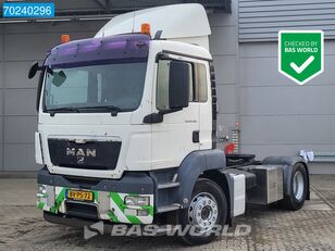 السيارات القاطرة MAN TGS 18.360 4X2 NL-Truck M Euro 5