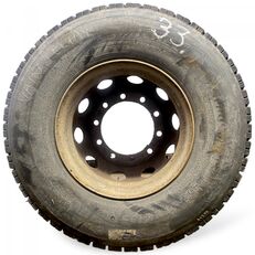 عجلة Michelin B7R (01.06-)